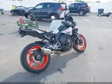 Yamaha Mtn1000 JYARN48E0LA003037 снимка