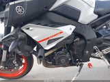 Yamaha Mtn1000 JYARN48E0LA003037 снимка