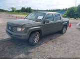 Honda Ridgeline Rtl 2HJYK16546H507618 снимка