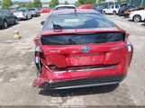Toyota Prius Four JTDKARFU7J3550509 снимка
