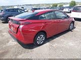 Toyota Prius Four JTDKARFU7J3550509 снимка