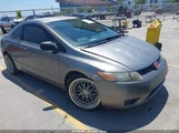 Honda Civic Lx 2HGFG11638H518031 снимка