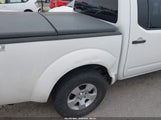 Nissan Frontier Se 1N6AD07U75C426899 снимка