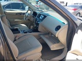 Nissan Pathfinder S 5N1AR2MM6EC615527 снимка