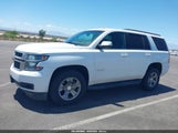 Chevrolet Tahoe Ls 1GNSKAEC3JR350769 снимка