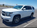 Chevrolet Tahoe Ls 1GNSKAEC3JR350769 снимка