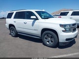 Chevrolet Tahoe Ls 1GNSKAEC3JR350769 снимка