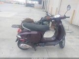Vespa Lx 150 ZAPM448F465002964 снимка