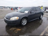 Chevrolet Impala Lt 2G1WT57N191307039 снимка