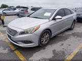 Hyundai Sonata Se 5NPE24AF4FH171422 снимка