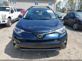 Toyota Rav4 Xle JTMRFREV6HJ159965 снимка