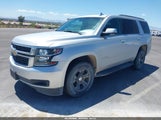 Chevrolet Tahoe Ls 1GNSKAEC7JR344151 снимка