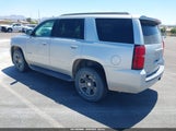 Chevrolet Tahoe Ls 1GNSKAEC7JR344151 снимка
