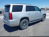 Chevrolet Tahoe Ls 1GNSKAEC7JR344151 снимка