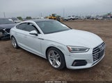 Audi A5 45 Premium WAUANCF59KA017822 fotografie