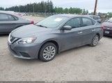 Nissan Sentra S 3N1AB7AP3JY309927 снимка