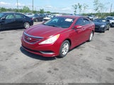 Hyundai Sonata Gls 5NPEB4AC5EH883684 снимка