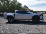 Toyota Tacoma Trd Off Road 3TMCZ5AN0JM159237 снимка