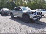 Toyota Tacoma Trd Off Road 3TMCZ5AN0JM159237 fotografie