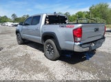 Toyota Tacoma Trd Off Road 3TMCZ5AN0JM159237 photo