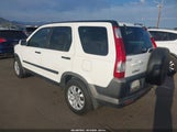 Honda Cr-V Ex JHLRD78816C026938 снимка