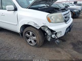 Honda Pilot Ex-L 5FNYF48569B034757 fotografie