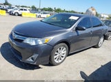 Toyota Camry Hybrid Xle 4T1BD1FKXEU113378 fotografie