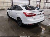 Ford Focus Se 1FADP3F25EL294000 fotografie