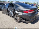 Ford Fusion Se 3FA6P0HD4HR250131 снимка