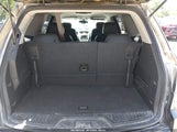GMC Acadia Slt-2 1GKKVSKD8FJ365703 снимка
