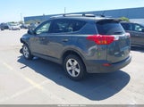 Toyota Rav4 Xle JTMWFREV8DD005270 снимка