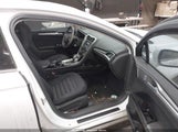 Ford Fusion Se 1FA6P0H70E5386989 снимка