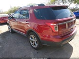 Ford Explorer Limited 1FM5K7F83EGB55092 fotografie