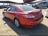 Mazda Mazda6 S Touring 1YVHP82B695M21291 снимка