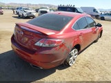 Mazda Mazda6 S Touring 1YVHP82B695M21291 снимка