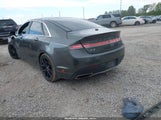 Lincoln Mkz Reserve 3LN6L5F91HR649446 снимка