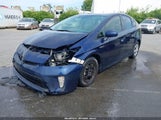 Toyota Prius Two JTDKN3DU3F0473134 снимка