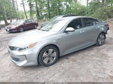 Kia Optima Plug-In Hybrid Ex KNAGV4LDXJ5025155 снимка
