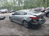 Kia Optima Plug-In Hybrid Ex KNAGV4LDXJ5025155 снимка