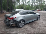 Kia Optima Plug-In Hybrid Ex KNAGV4LDXJ5025155 снимка