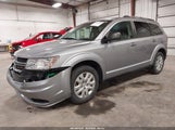 Dodge Journey Se 3C4PDCAB6JT275347 снимка