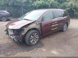 Honda Odyssey Touring/Touring Elite 5FNRL5H96EB075471 fotografie