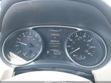 Nissan Rogue Sv 5N1AT2MV7EC843613 снимка