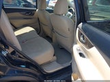 Nissan Rogue Sv 5N1AT2MV7EC843613 снимка