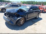 Infiniti Fx35 JNRAS08W77X205419 снимка