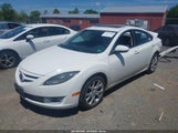 Mazda Mazda6 S Grand Touring 1YVHZ8CB7A5M13164 photo