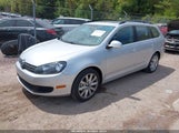 Volkswagen Jetta Sportwagen 2.5L Se 3VWPP7AJ7DM638949 снимка