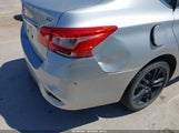Nissan Sentra Sv 3N1AB7AP5HY350621 снимка