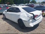 Toyota Corolla Le 2T1BURHEXFC472240 снимка