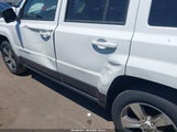 Jeep Patriot High Altitude 4X4 1C4NJRFB0HD196431 photo